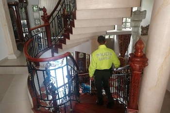 El costo de vigilancia de