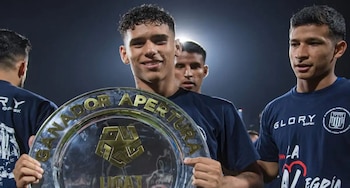 Mauricio Arrasco – Alianza Lima – FC Cajamarca – Sporting Cristal - Liga 1 – Perú – deportes – 14 octubre