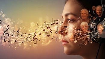 Música y emociones: expertos revelan el impacto real de las letras de las canciones en nuestra vida