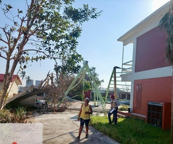 Las inclemencias de los desastres