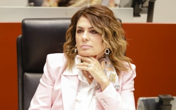 Alejandra López Noriega señala que las demandas de las estancias infantiles deberán atenderse conforme al marco legal vigente.