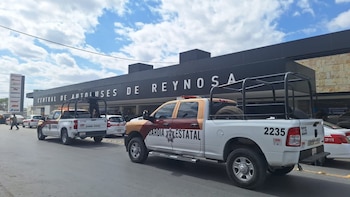 Américo Villarreal reporta normalidad en