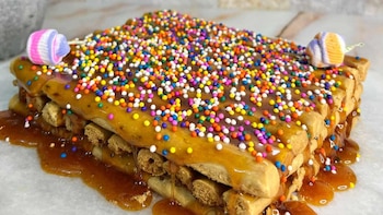 Turrón de Doña Pepa conquista mercados internacionales: exportaciones crecieron 20,2%