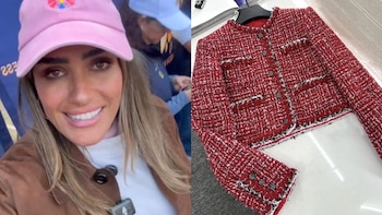 Alessandra Rojo de la Vega