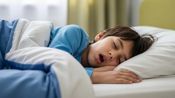 ¿Tu hijo respira por la boca? El Minsa revela las señales de alerta para prevenir alteraciones en su desarrollo físico