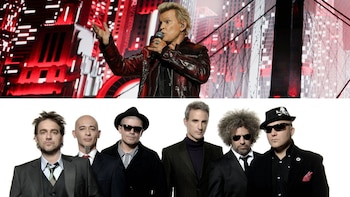 De Los Fabulosos Cadillacs a