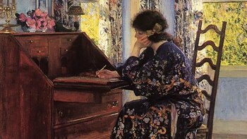 La belleza del día: “La