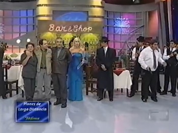 Mónica Zevallos volvería a Panamericana