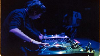 Bogotá Soul Club: las fiestas