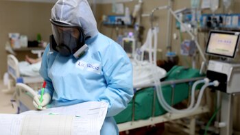 COVID-19 : le Pérou a enregistré