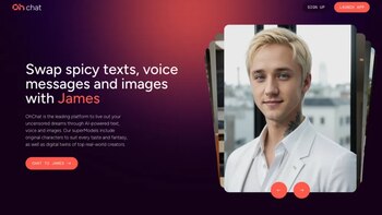 OhChat, la empresa detrás de