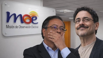 Directora de la MOE advierte que Petro solo podría liderar la campaña de Iván Cepeda si renuncia a la presidencia
