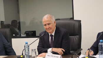 Alfonso López Chau afirma que el Congreso debería tener una reforma en su reglamento