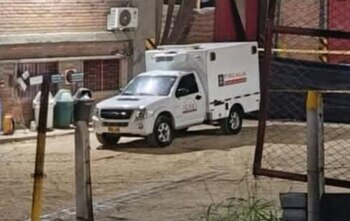 El CTI llevó a cabo