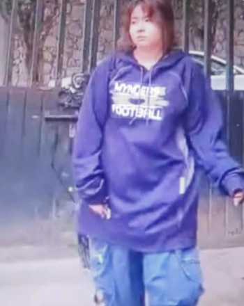 Michelle Itzayana desapareció en Yautepec, era hija de profesora de la UAEM