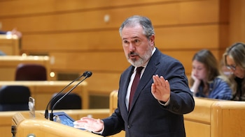 Espadas (PSOE) defiende el "rigor"