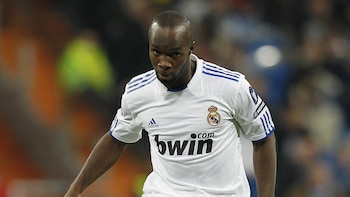 Qué fue de Lass Diarra, el jugador del Real Madrid que le ganó la batalla legal a la FIFA y firmó un acuerdo millonario con la NBA