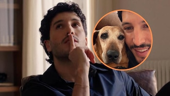 Sebastián Yatra está de luto