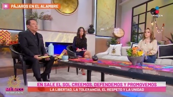 (Foto: Captura de pantalla/Sale el