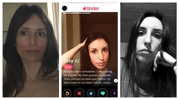 “La cazadora de Tinder” de EEUU que cayó en México no sólo buscaba hombres también mujeres para drogarlas y robarlas: así era su método