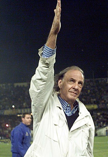 Menotti Rosario Central