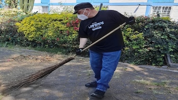 Tras denuncias por basura, Coyoacán activa jornadas de salud y limpieza en colonias clave