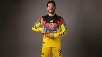 Raúl Jiménez ilusiona al América previo al duelo ante Pumas: “Me gustaría regresar porque ahí comencé”