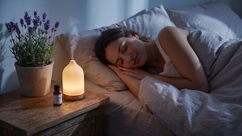 La planta cuyo aroma reduce la ansiedad y mejora el sueño, según investigadores