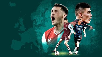 Estos son todos los encuentres