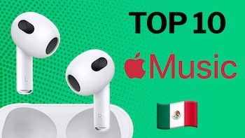 Más de una docena de servicios de streaming compiten de forma feroz para ser los reyes del mercado, entre ellos Apple. (Infobae)