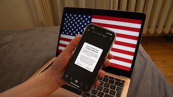 AI ve en la prohibición