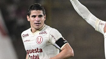 Aldo Corzo fue reconvertido en