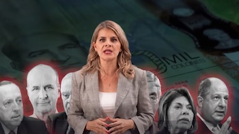 Costa Rica ha pagado más de 10.2 millones de dólares en pensiones a expresidentes hasta julio de 2026, según la Presidencia