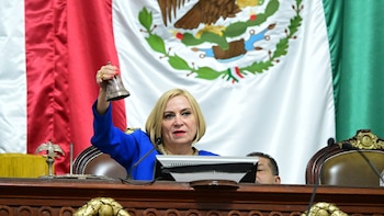 Choque en el Congreso CDMX: Morena amenaza con quitar la presidencia de la Mesa Directiva al PAN