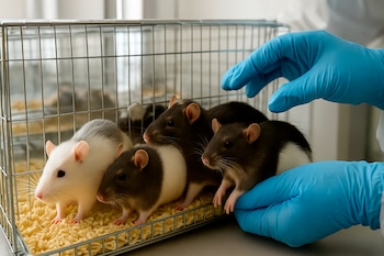 El virus de Seúl, un