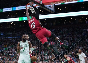 Los Heat toman otra vez