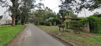 La vivienda de Las Margaritas