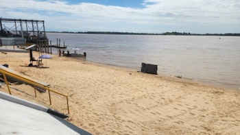 Encontraron el cadáver de un