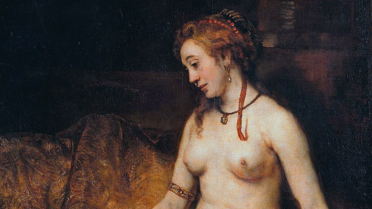 Imagen de la noticia: El posible hallazgo médico que un grupo de especialistas detectó en tres cuadros de Rubens conservados en el Prado