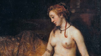 El posible hallazgo médico que un grupo de especialistas detectó en tres cuadros de Rubens conservados en el Prado