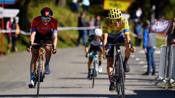 La jornada la ganó el