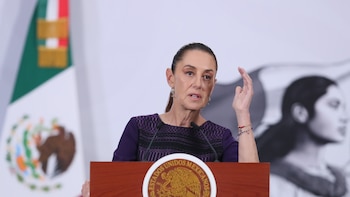 Sheinbaum destaca relación comercial con Estados Unidos pese a tensiones por caso con Rocha Moya