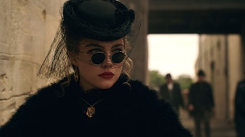 'Al este del Edén' en Netflix: de qué trata y cuántos capítulos tiene la nueva serie