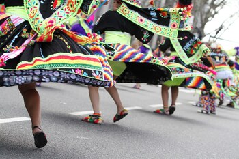 Buenos Aires, 18 de julio