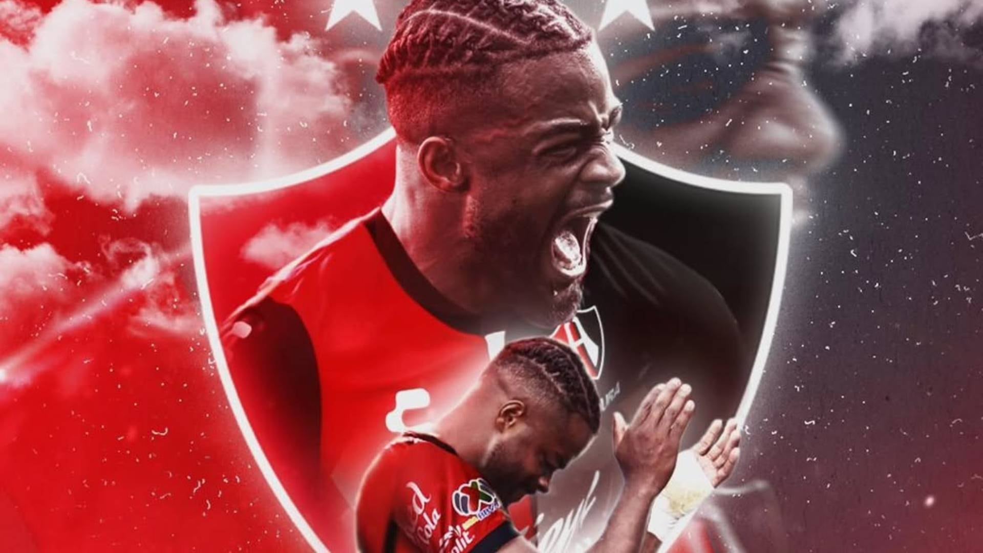 De jugar en Cabo Verde a la Liga MX: el poderoso fichaje que promete darle la victoria al Atlas