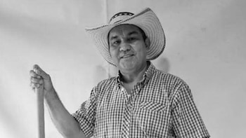 Oliveros fue uno de los