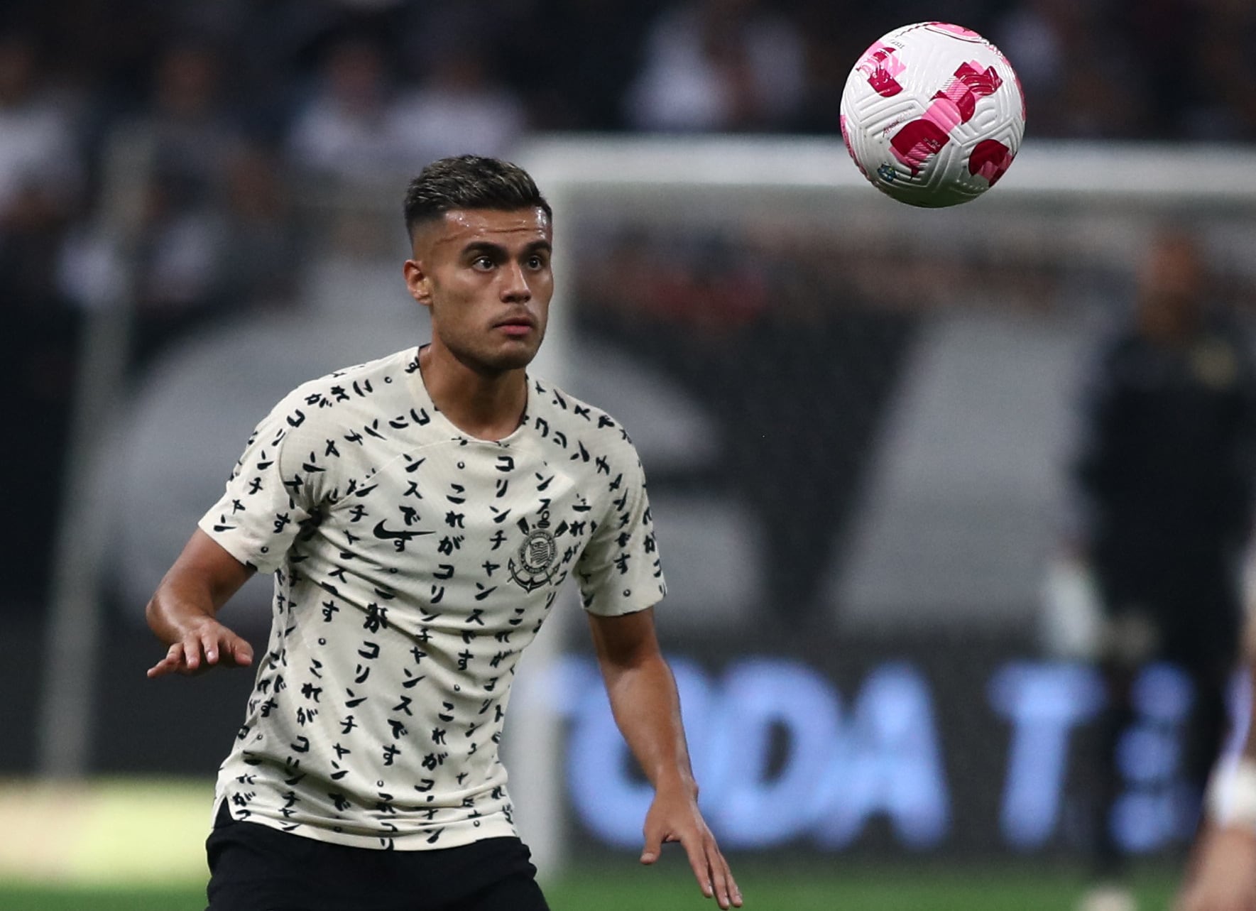 Fasto Vera se convertirá en el primer refuerzo de River Plate (REUTERS/Carla Carniel)