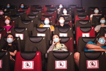 La oferta para adquirir entradas