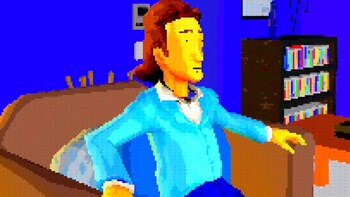 Crean una serie con inteligencia