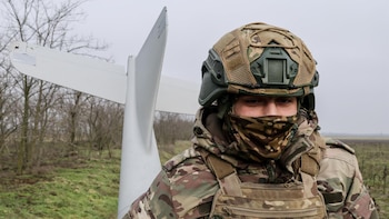 Rusia anuncia avances en Ucrania